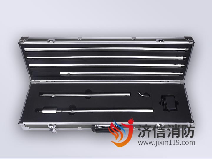 感煙探測器功能試驗器感溫探測器功能試驗器JX-YW01S